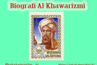 Biografi Al Khawarizmi