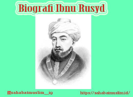 Biografi Ibnu Rusyd