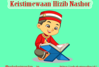 Hizib Nashor