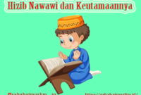 Hizib Nawawi