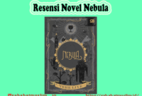 Resensi Novel Nebula