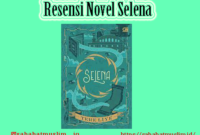 Resensi Novel Selena